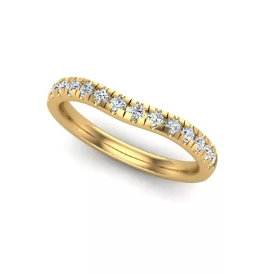 Angelina Pave Band