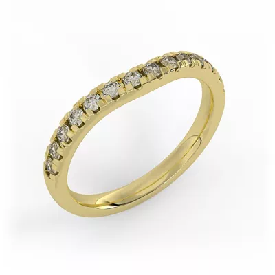 Angelina Pave Band