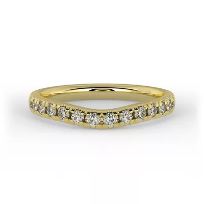 Angelina Pave Band