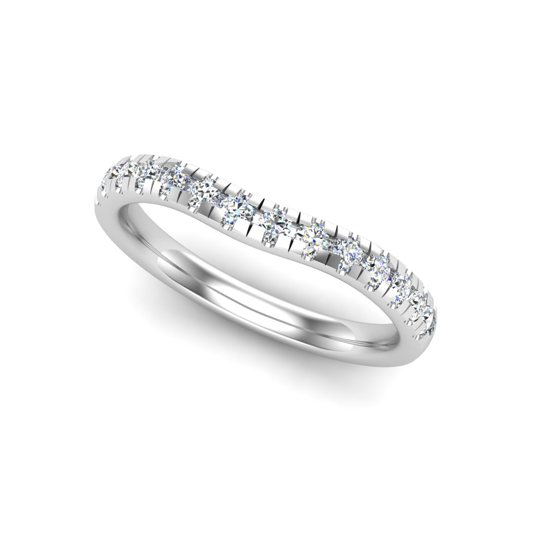 Angelina Pave Band