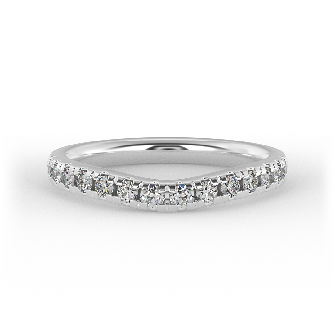 Angelina Pave Band