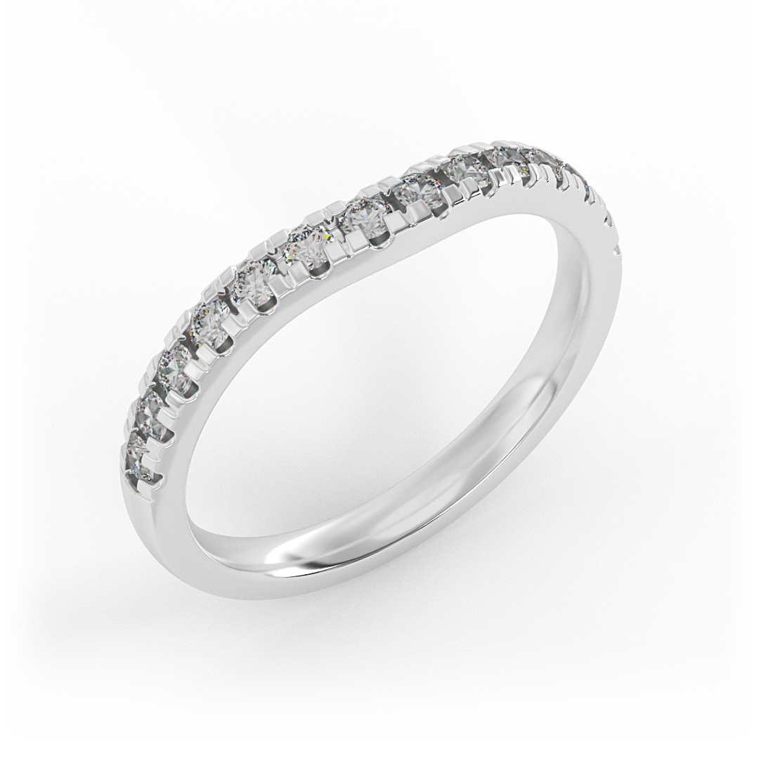 Angelina Pave Band