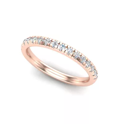 Harley Pave Band