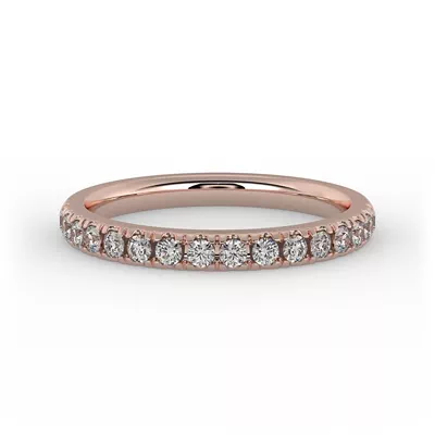 Harley Pave Band