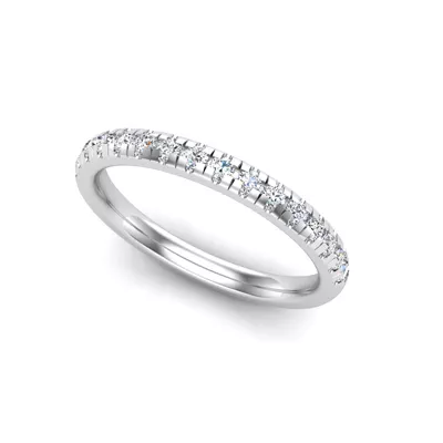 Harley Pave Band