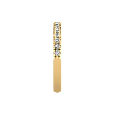 Harley Pave Band