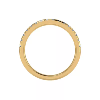 Harley Pave Band