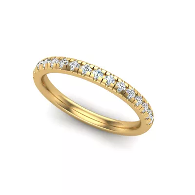 Harley Pave Band