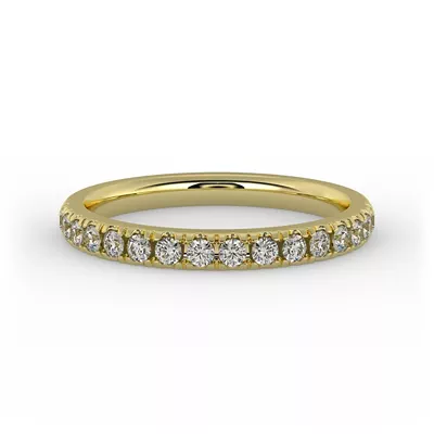 Harley Pave Band
