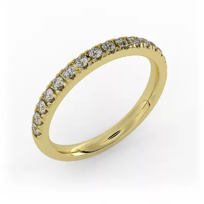 Harley Pave Band