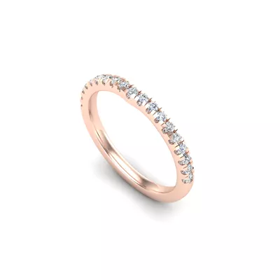 Emerson Pave Band