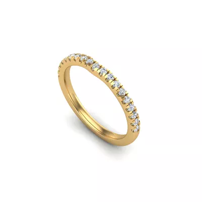Emerson Pave Band