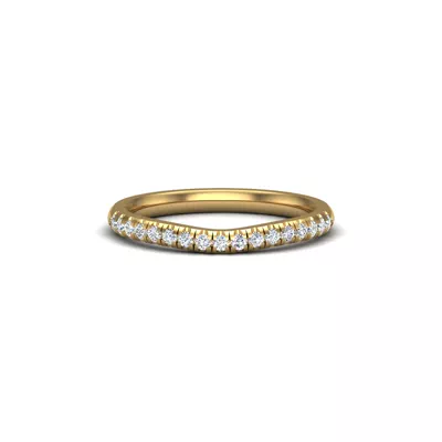 Cali Pave Band