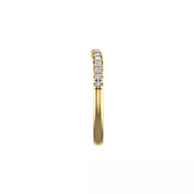 Cali Pave Band