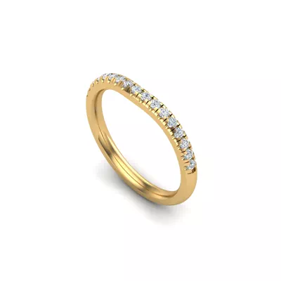 Cali Pave Band
