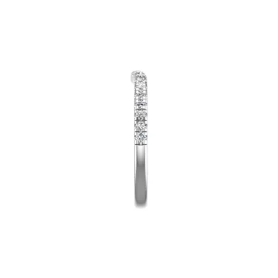 Lily Pave Band