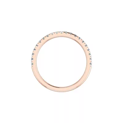 Hayeden Pave Band