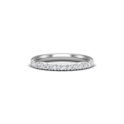 Leia Pave Band