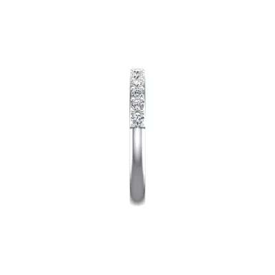 Leia Pave Band