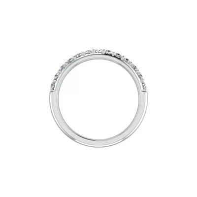 Leia Pave Band