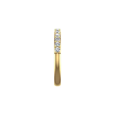 Leia Pave Band
