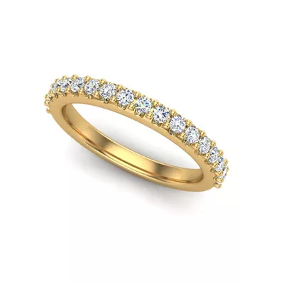 Alani Pave Band