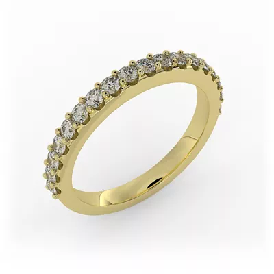 Alani Pave Band