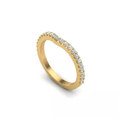 Sage Pave Band