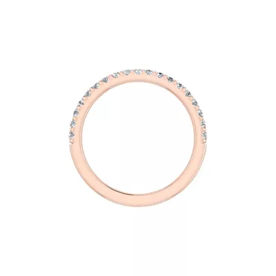 Aspen Pave Band