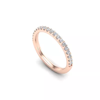 Aspen Pave Band