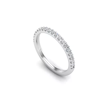 Aspen Pave Band