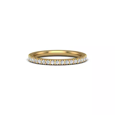 Aspen Pave Band