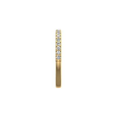 Aspen Pave Band
