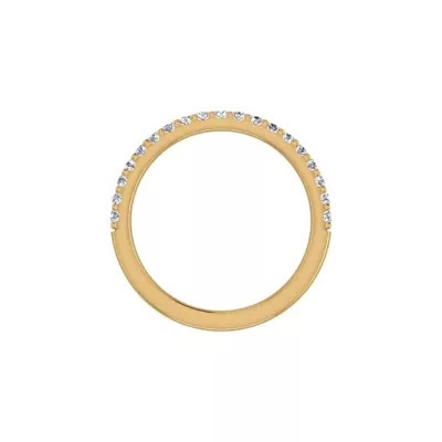 Aspen Pave Band