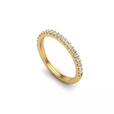 Aspen Pave Band