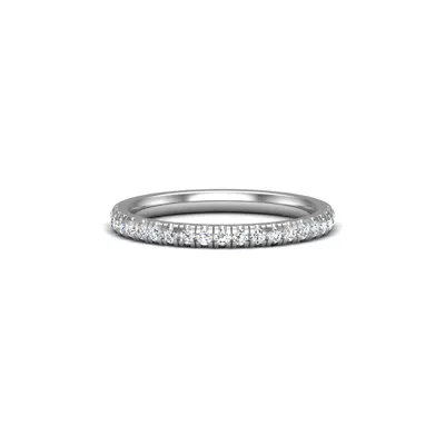 Journey Pave Band