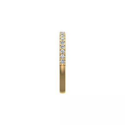 Saylor Pave Band