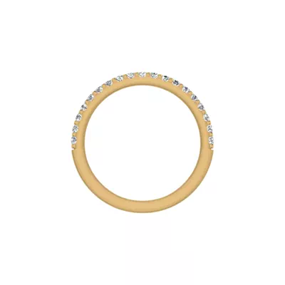 Saylor Pave Band