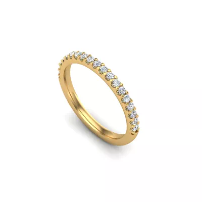 Saylor Pave Band