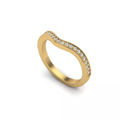 Lila Pave Band