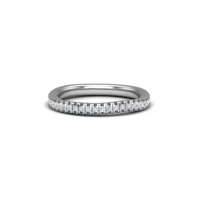 Trinity Pave Band