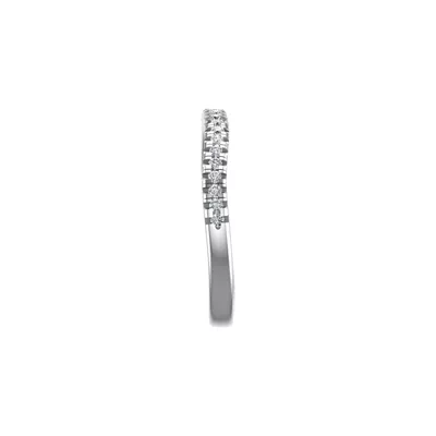 Trinity Pave Band