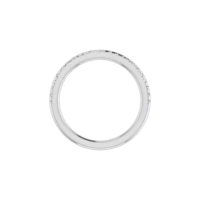 Trinity Pave Band