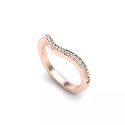 Alexa Pave Band