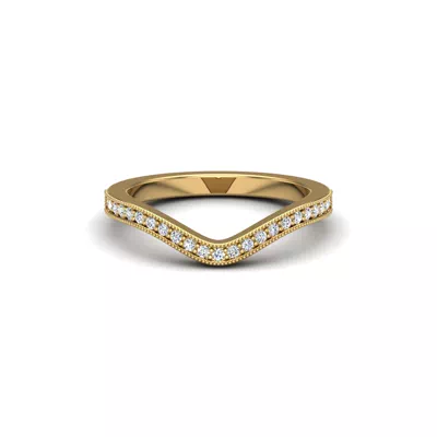 Alexa Pave Band