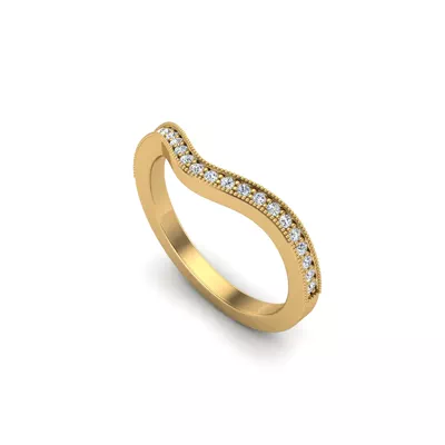 Alexa Pave Band