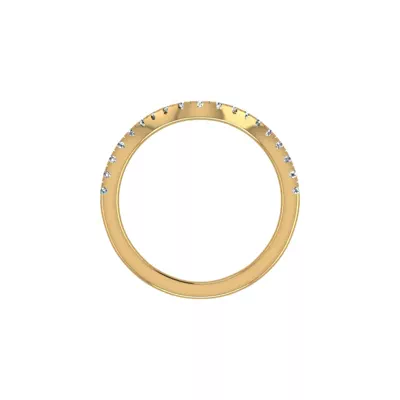 Mariah Pave Band