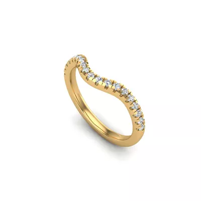 Mariah Pave Band