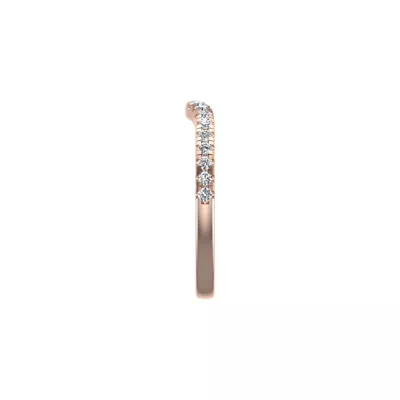 Kiara Pave Band
