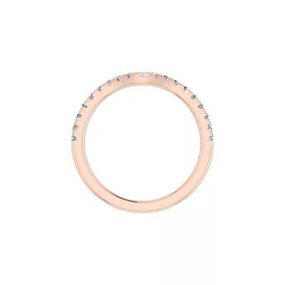 Kiara Pave Band